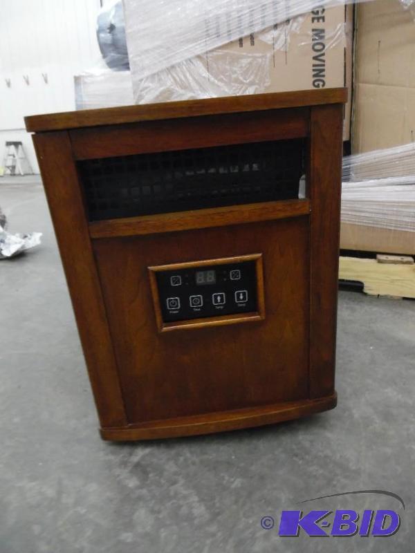Space Heater