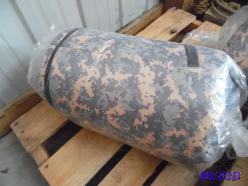 Guide Gear Digi Camo XL Sleeping Bag