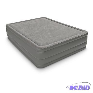 Intex Queen Foam-top Air Bed