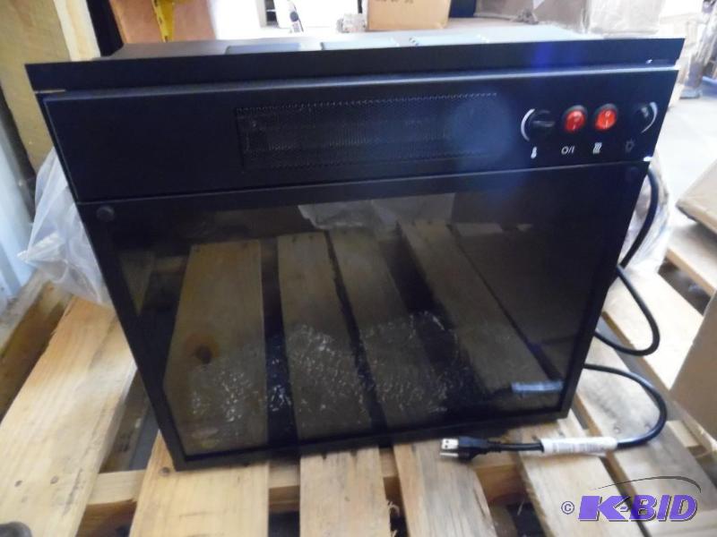 Fireplace Insert