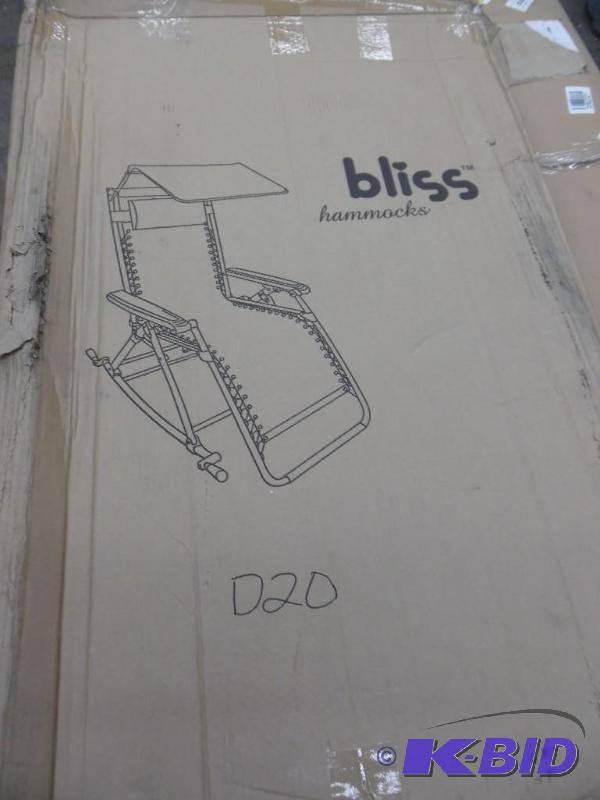 Foldable Hospital Bed