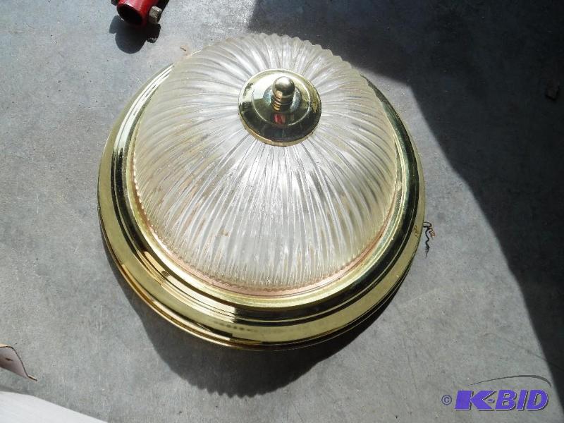 ceiling fixture