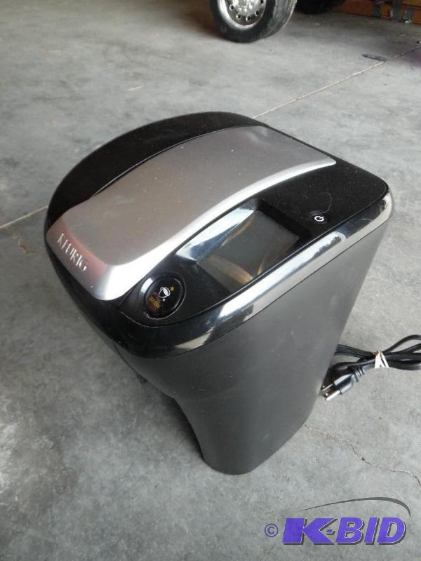 coffee maker