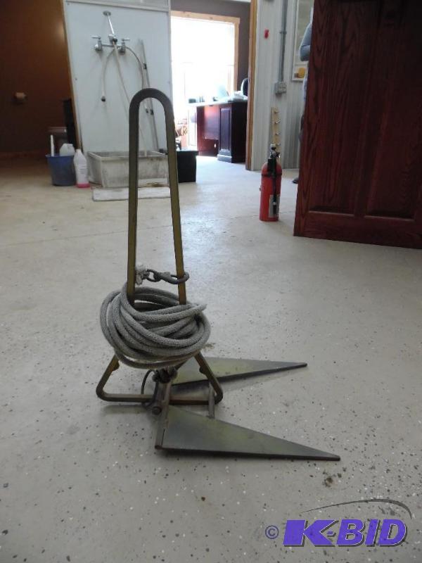 Anchor