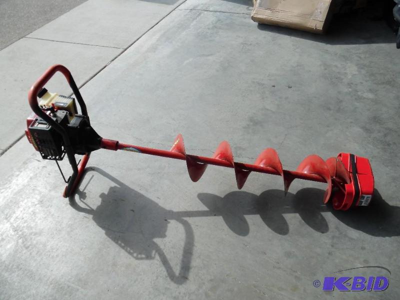 Auger