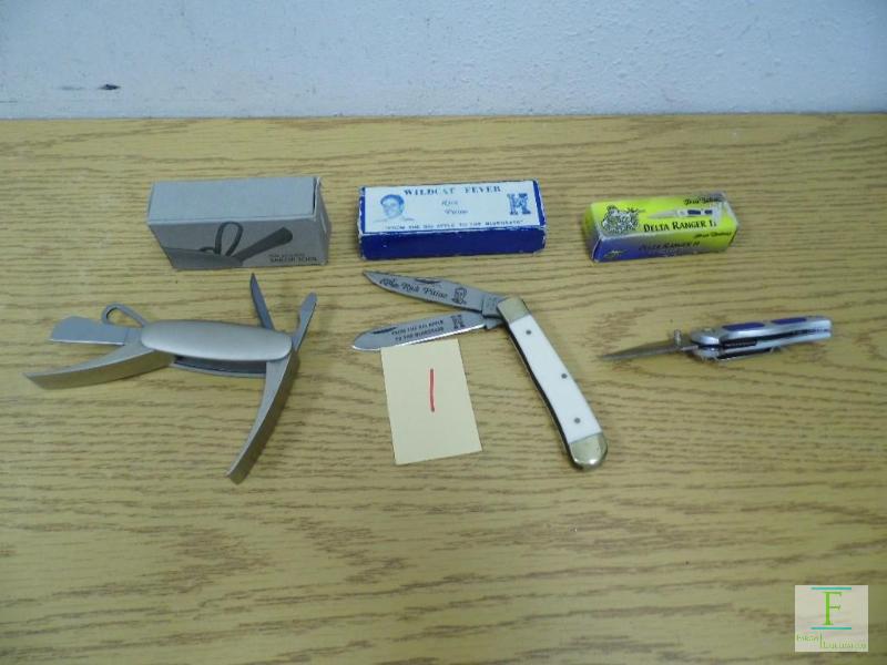 Knives