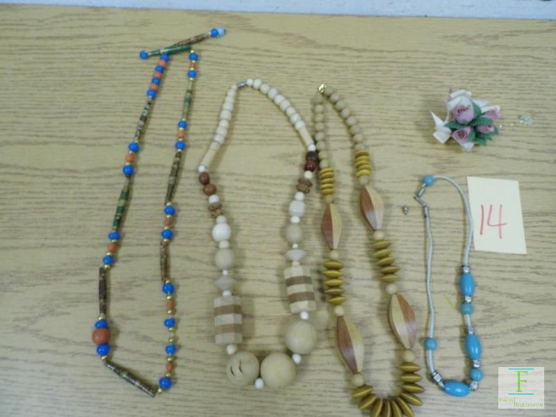 Costume Jewelry