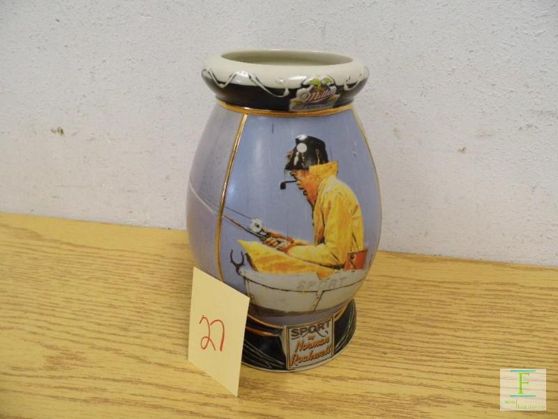 Miller Stein