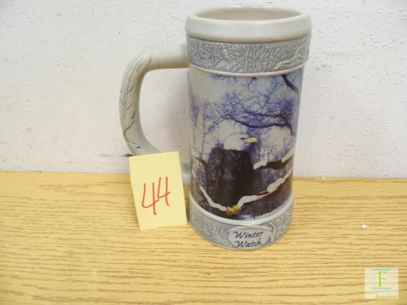 Winter Watch Miller Stein