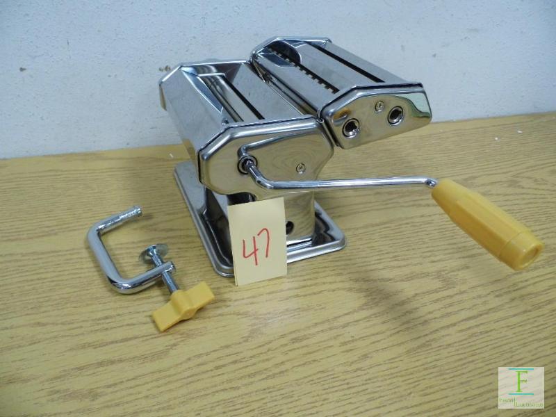 Pasta Maker