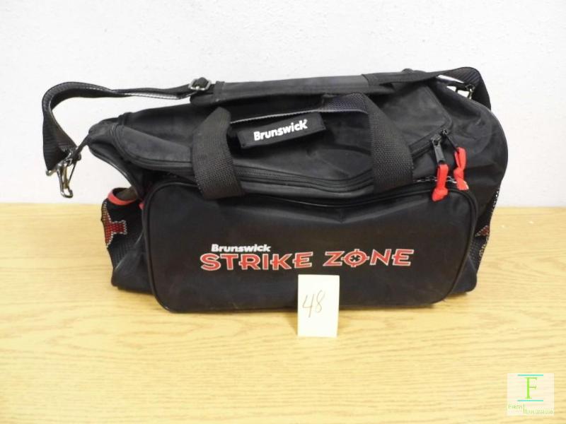 Brunswick Strike Zone Bag