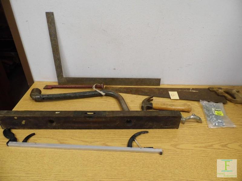 Tools