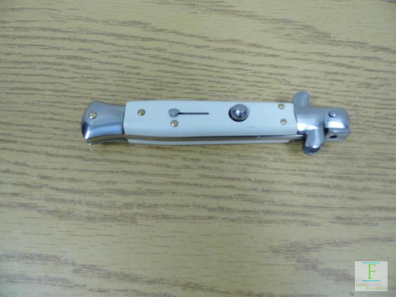 Flip Blade Knife