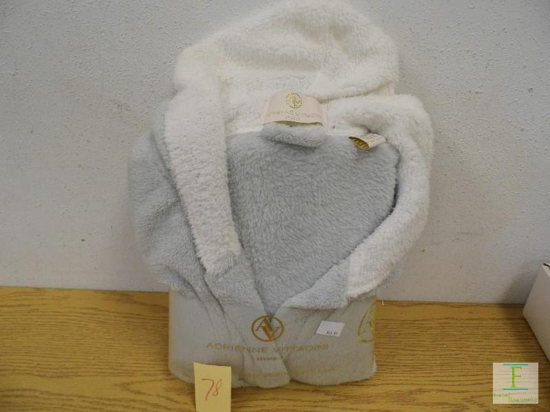 New Womens Robe