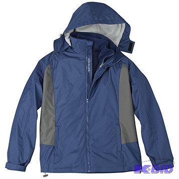 New with tags&nbspMens 3-in-1 Polar Fleece J...