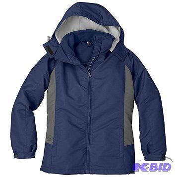 New with tags Misses 3-in-1 Polar Fleece Jack...