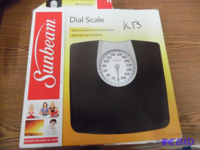Digital Scale