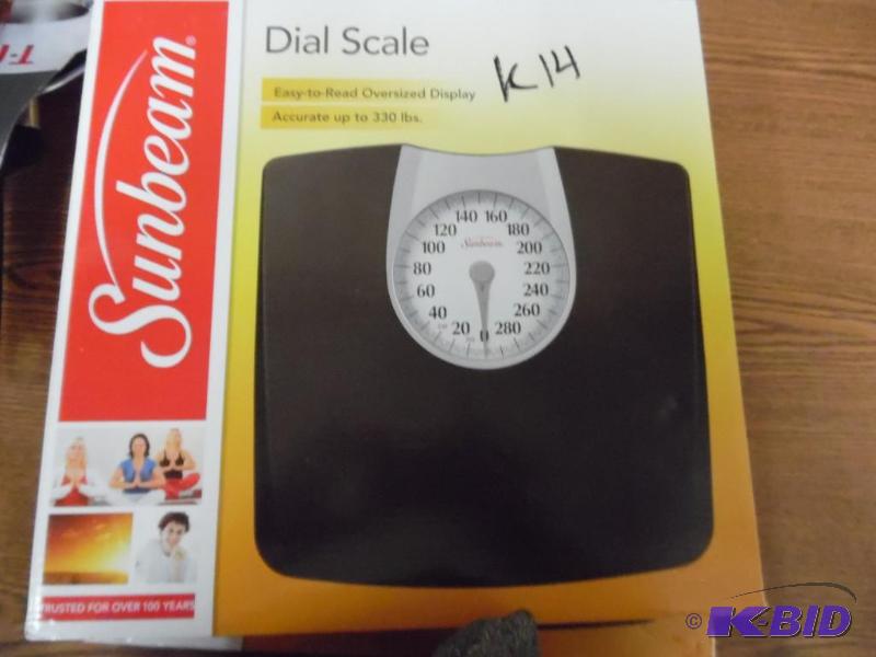 Digital Scale