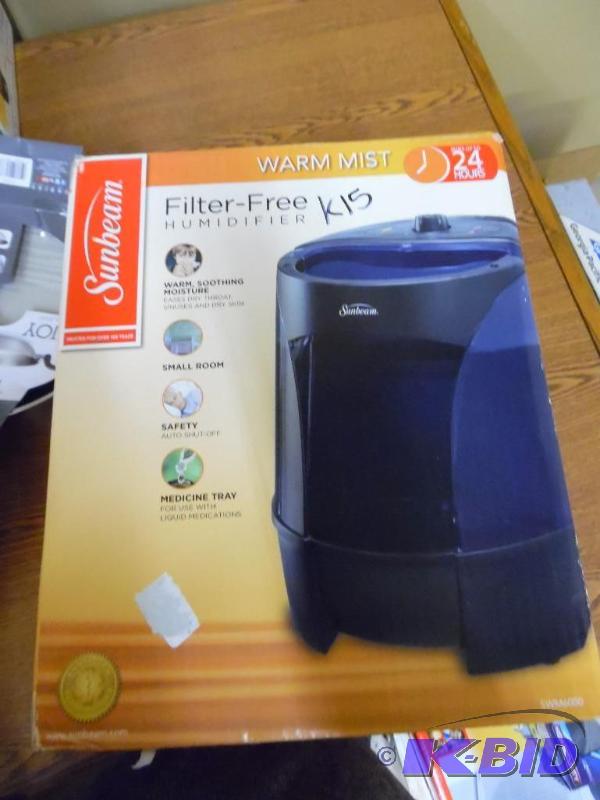Humidifier