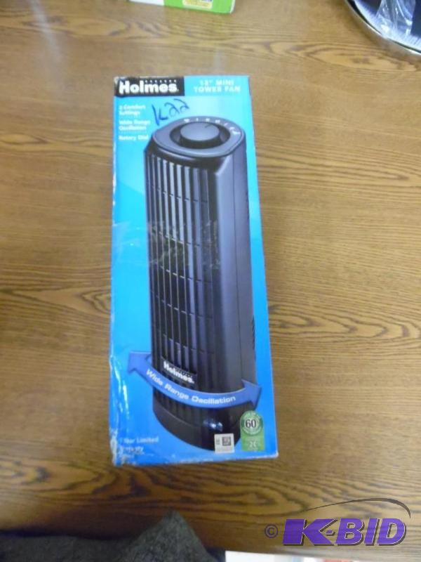 Fan