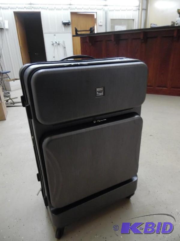 Suitcase