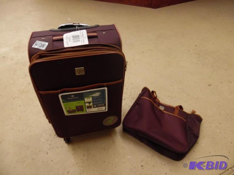 Suitcase