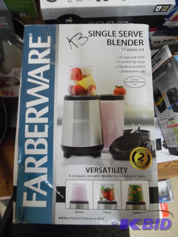 Blender