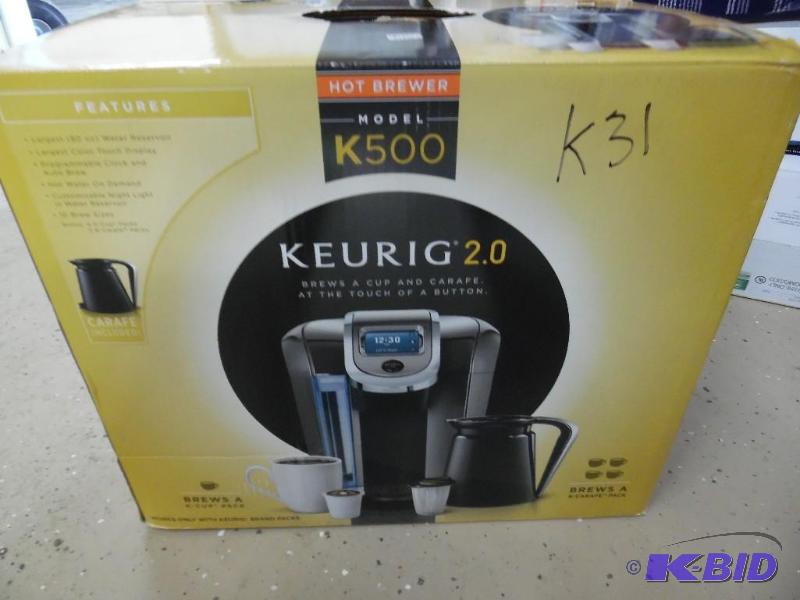 Keurig