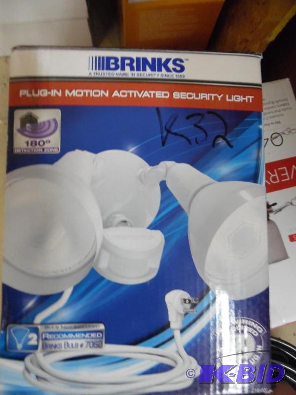 Security Light
