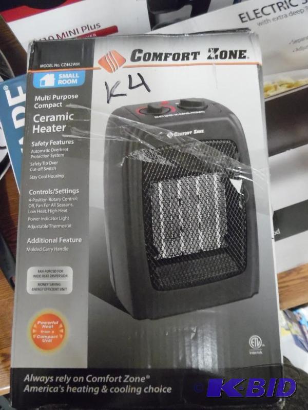Ceramic Heater