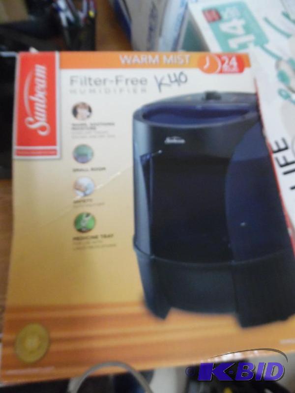 Humidifier