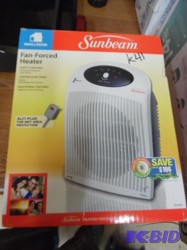 Heater