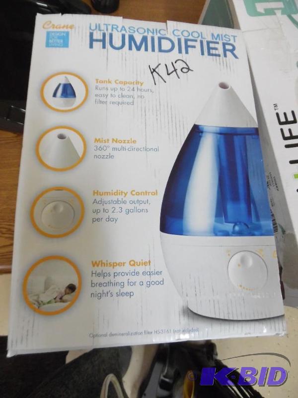 Humidifier