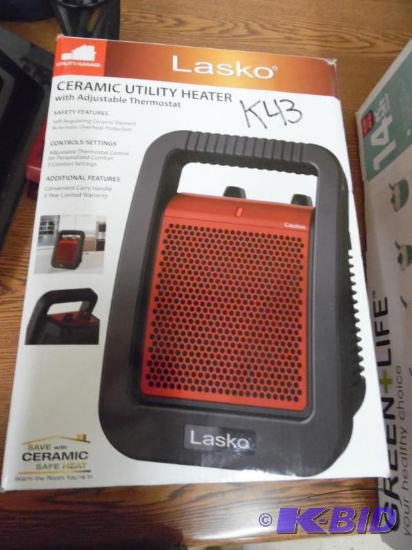 Heater