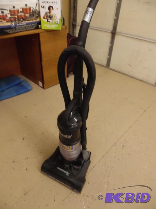 Vacuum