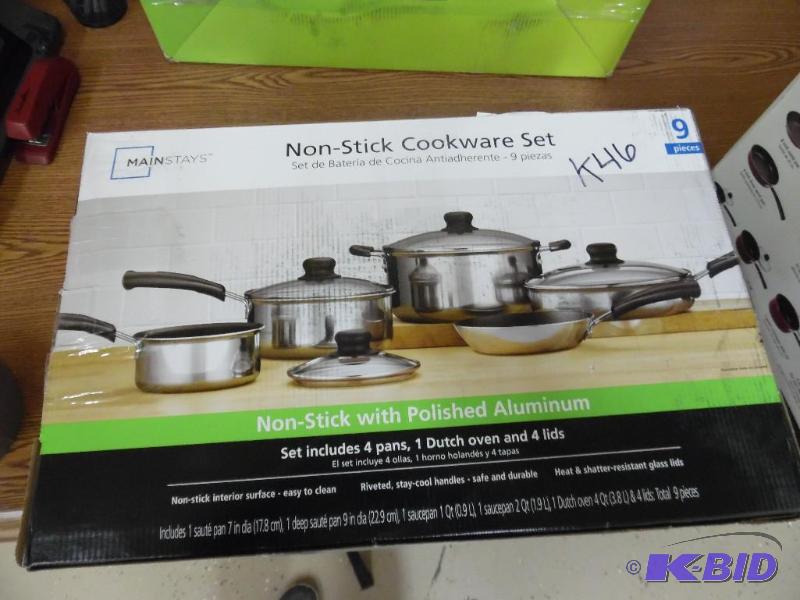 Cookware