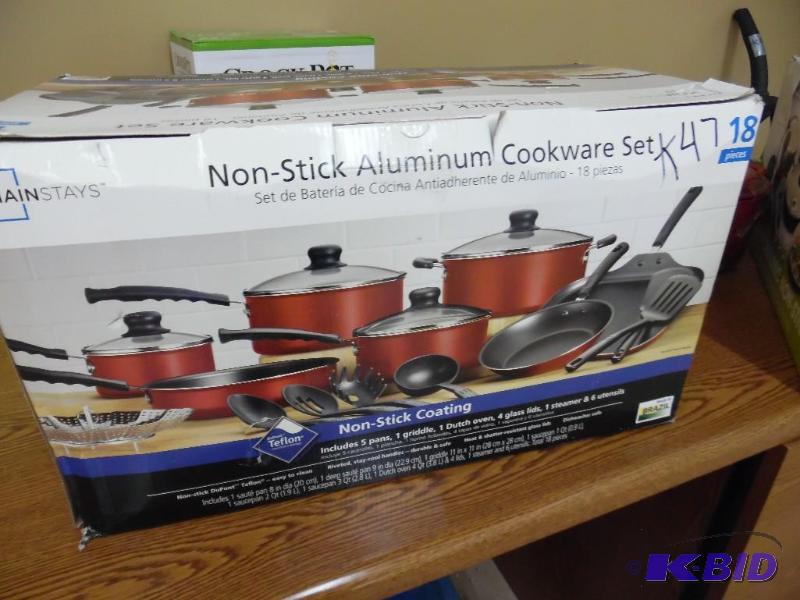 Cookware