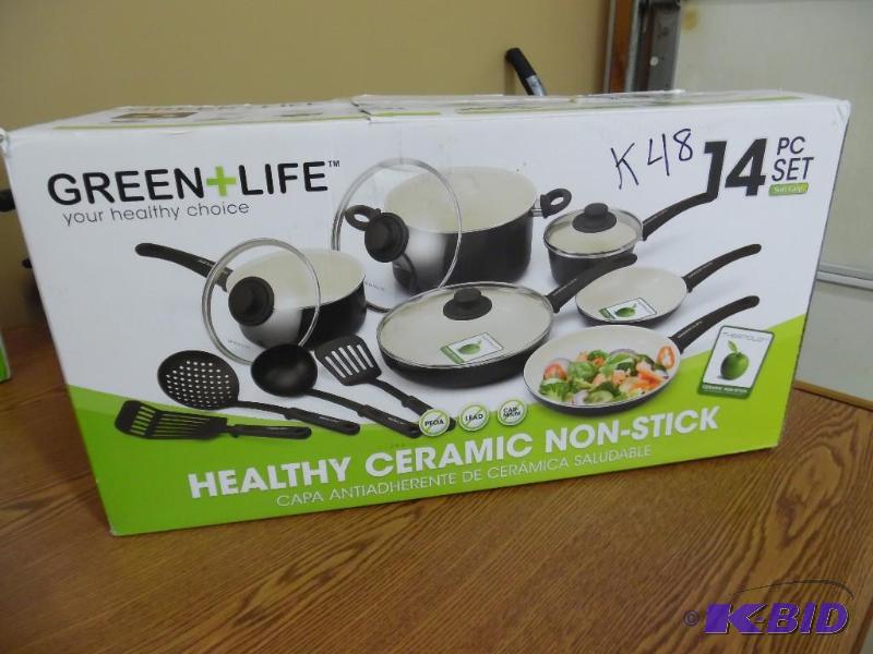 Cookware