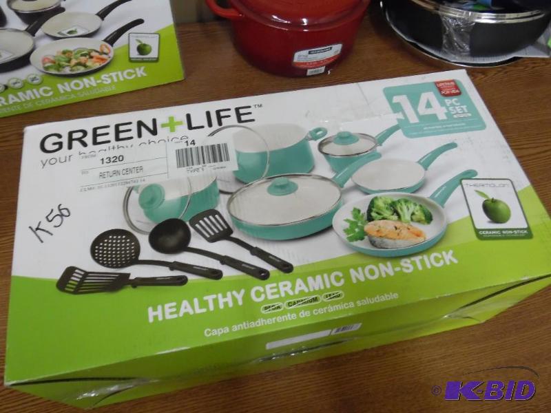 Cookware