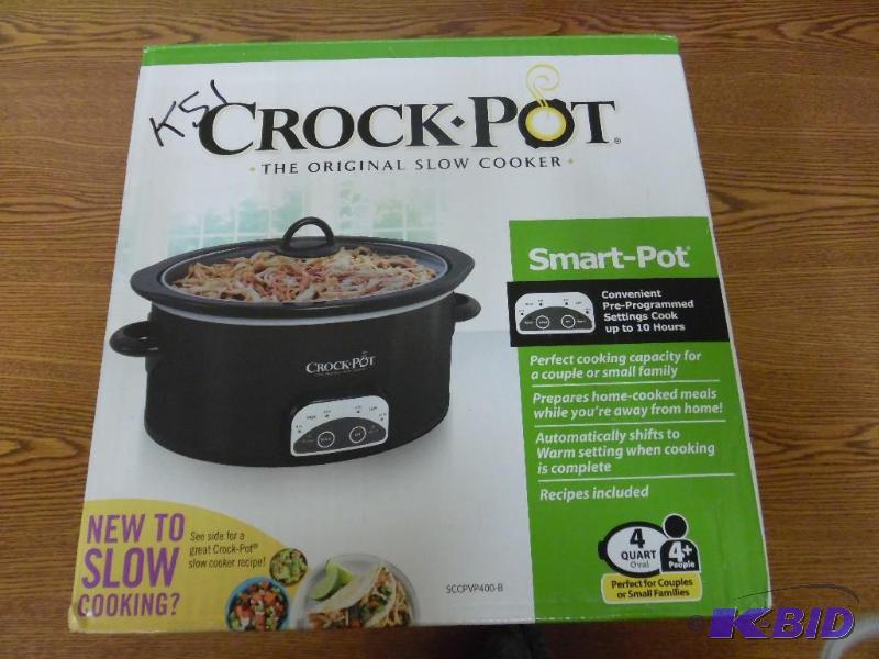 Crockpot