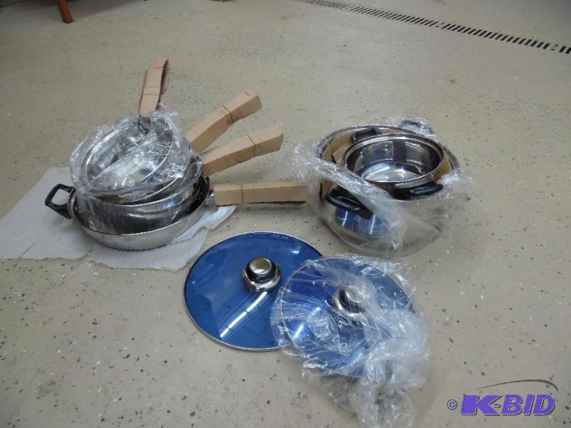 Cookware