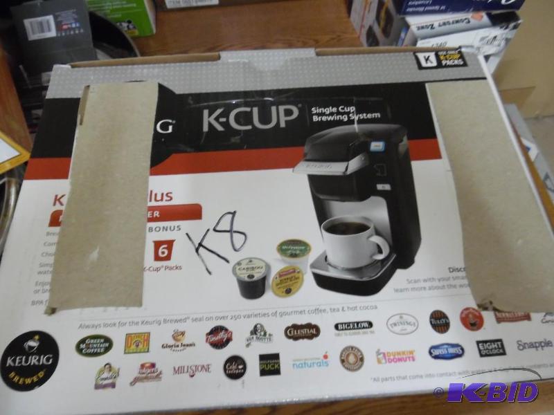 Keurig
