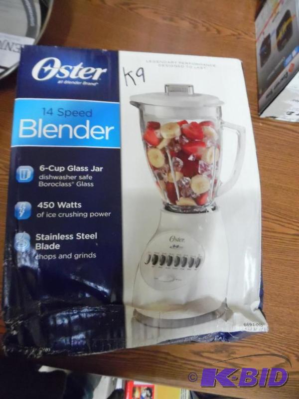 Blender