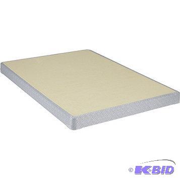New Sealy California King Box Spring MSRP&nbs...