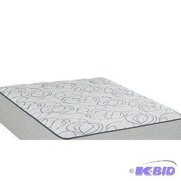 New Sealy Tuberose Firm Queen Mattress MSRP&n...