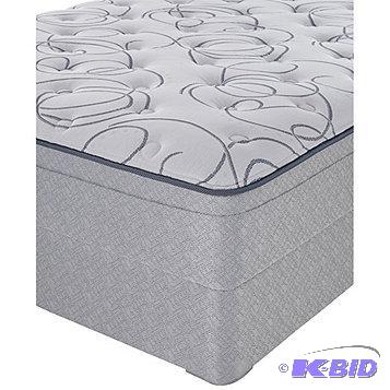 New&nbspSealy Wastonia Plush EuroTop Queen M...
