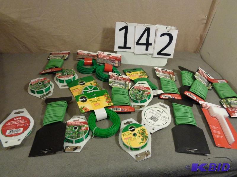 New Heavy Duty Training Wire, Soft Wire, Gard...