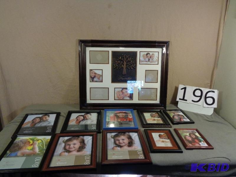 New Display Model Picture Frames....