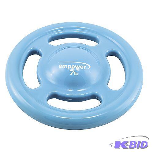 lot 126 image: Fusion Fit Disc