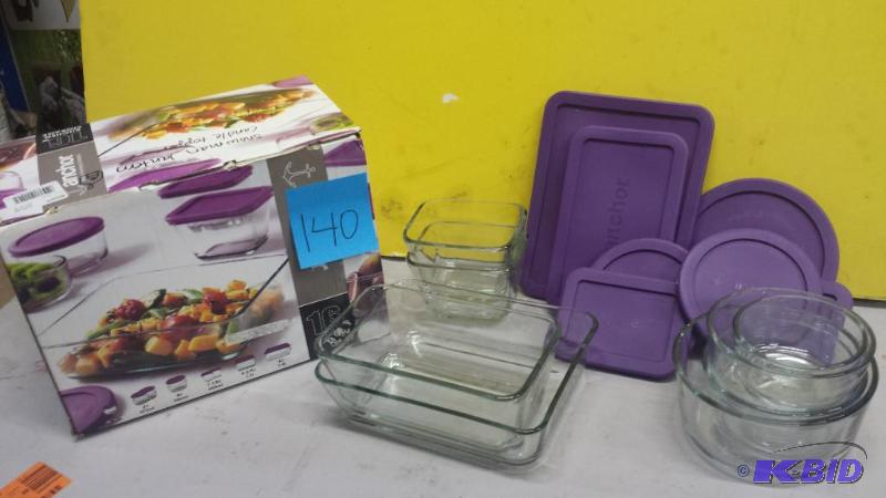 lot 140 image: Anchor